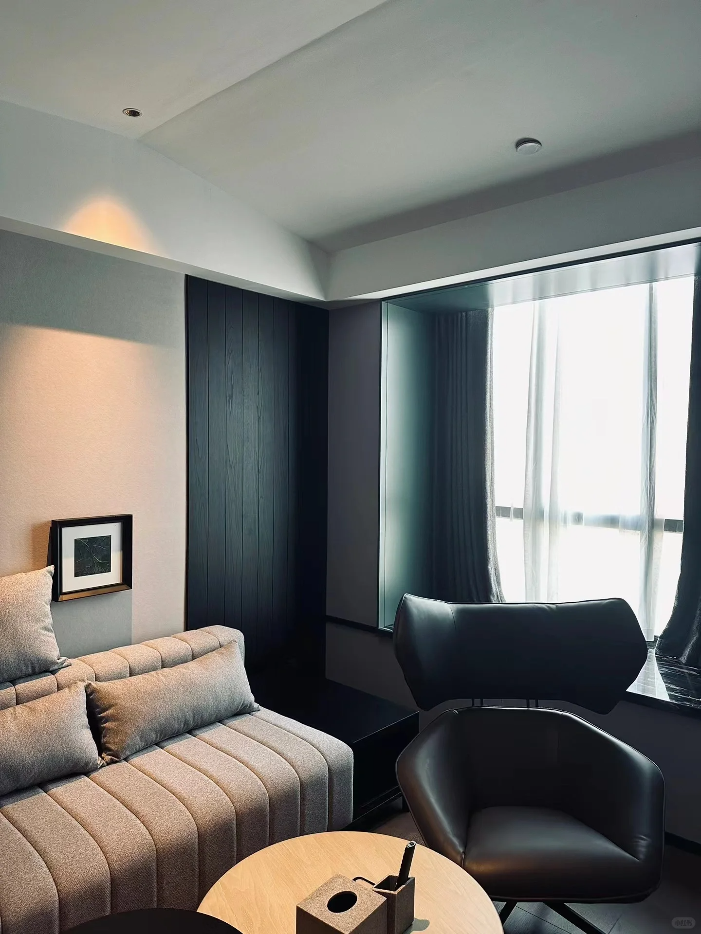 酒店|小资腔调拉满