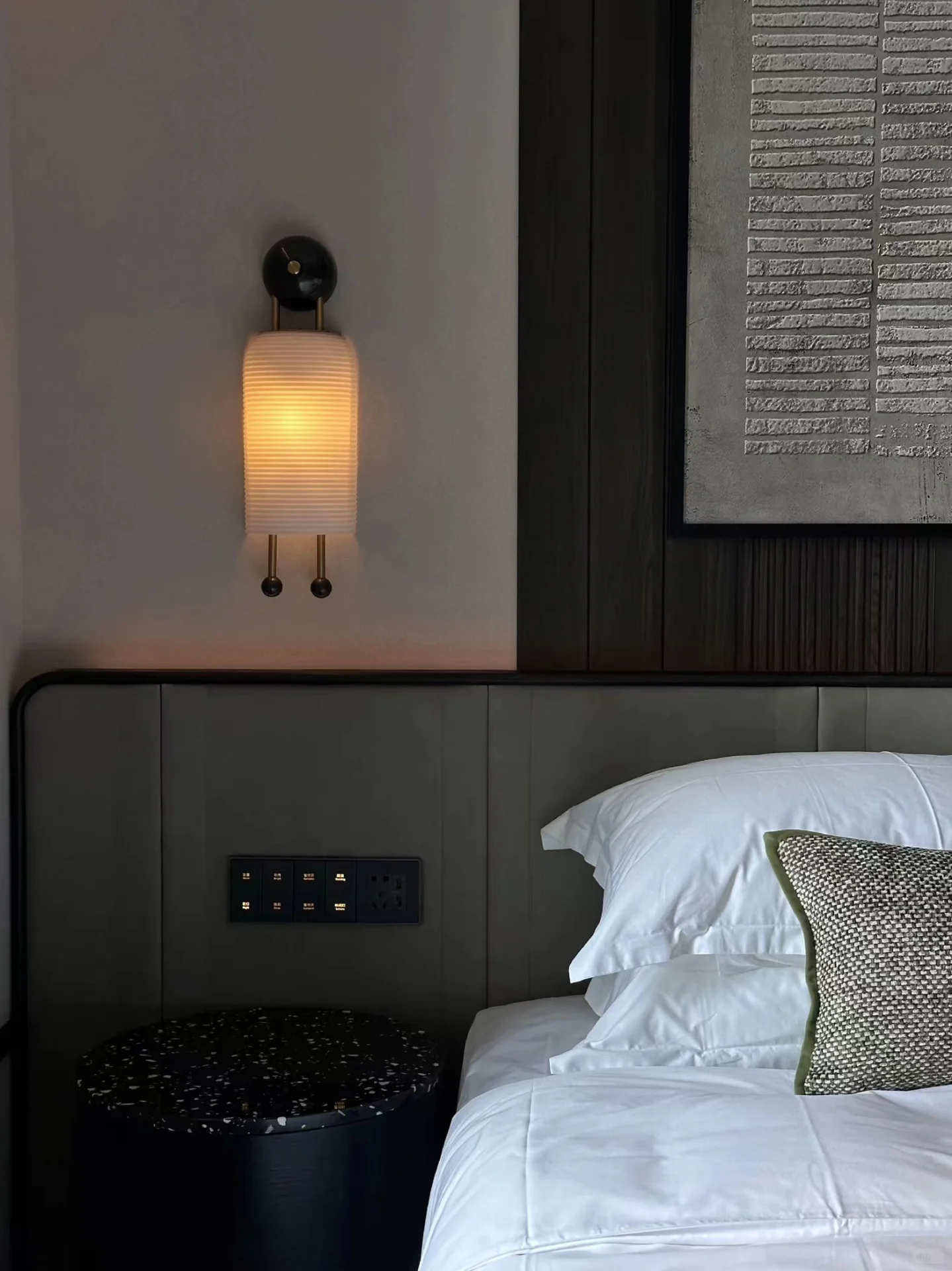 酒店|小资腔调拉满