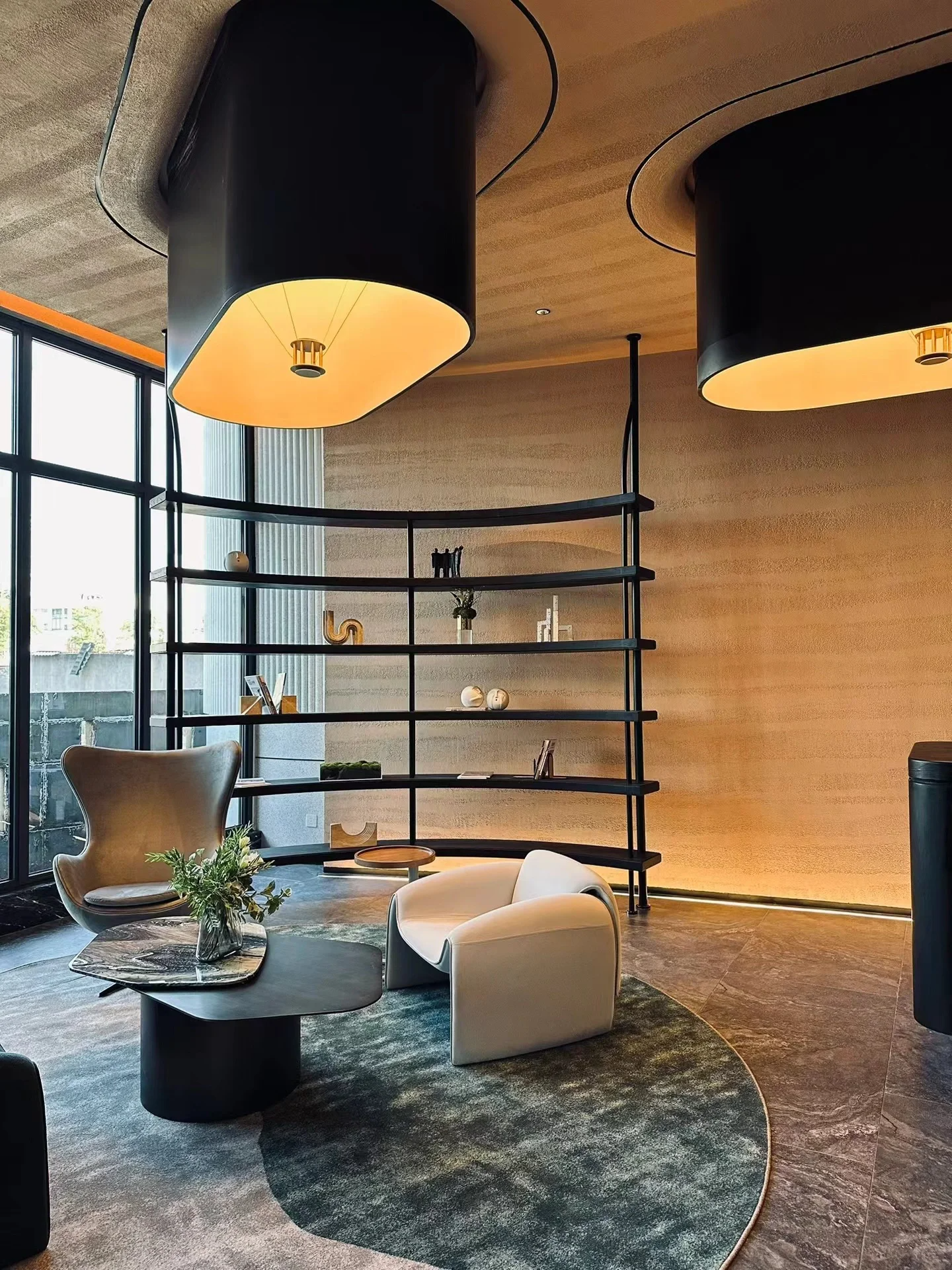 酒店|小资腔调拉满