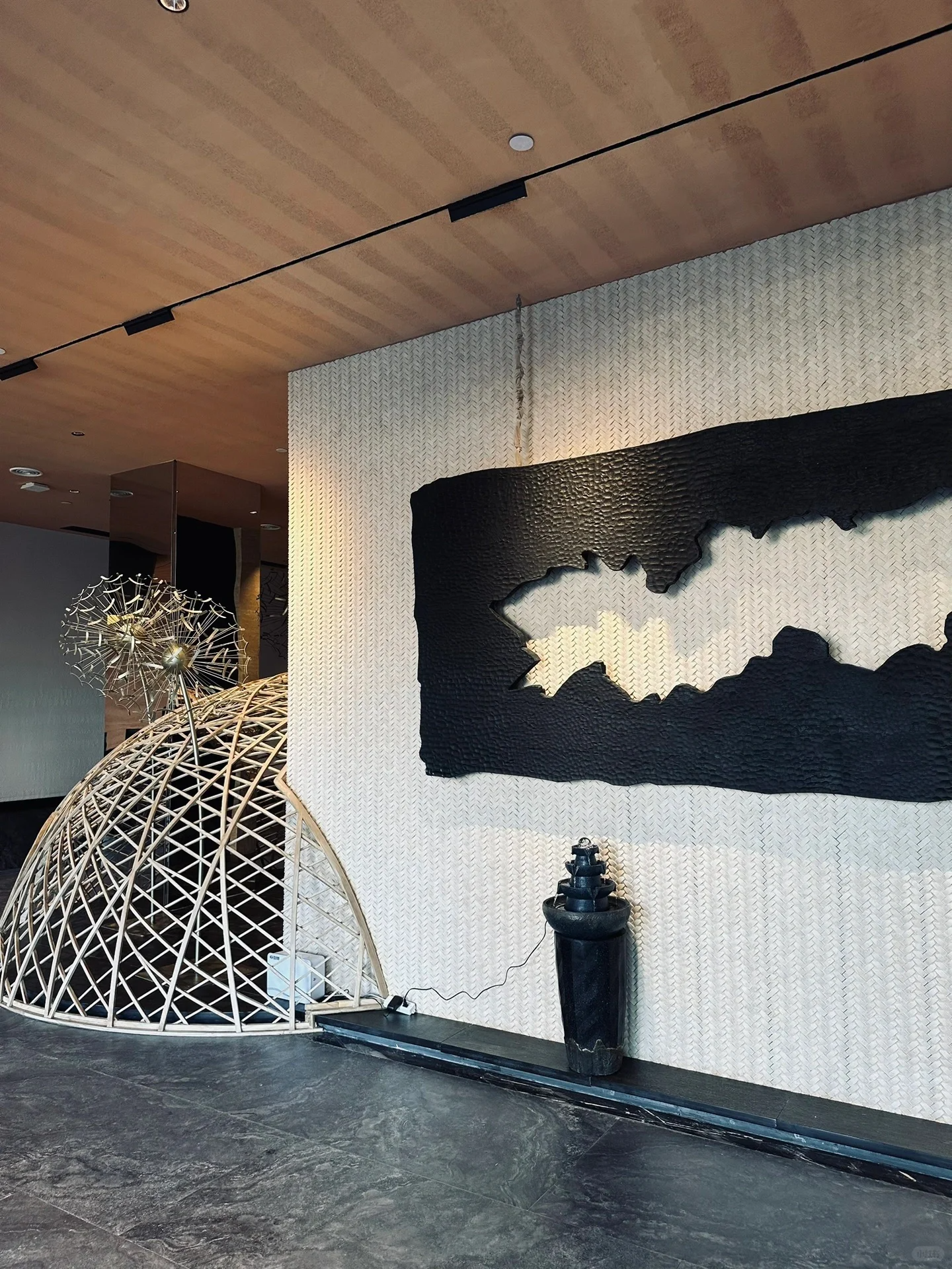 酒店|小资腔调拉满