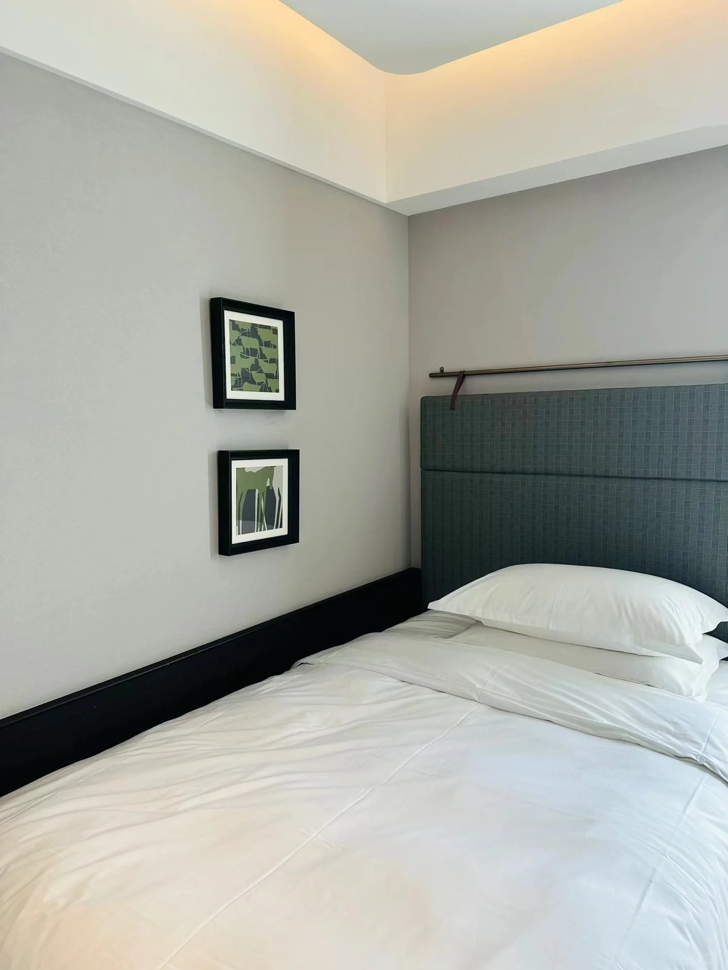 酒店|小资腔调拉满