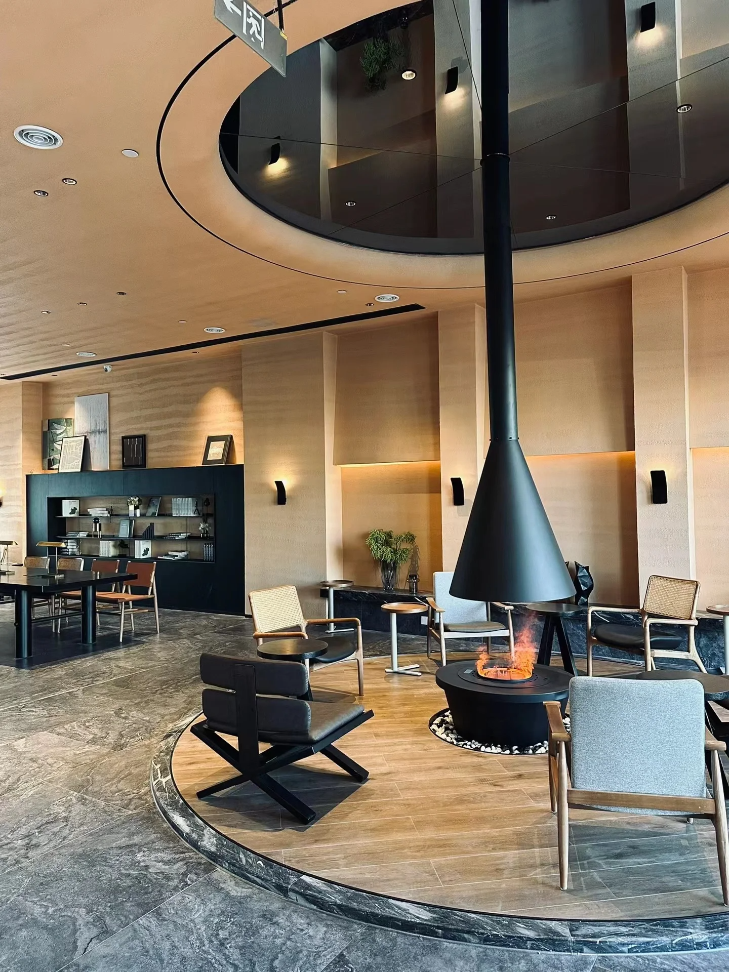 酒店|小资腔调拉满