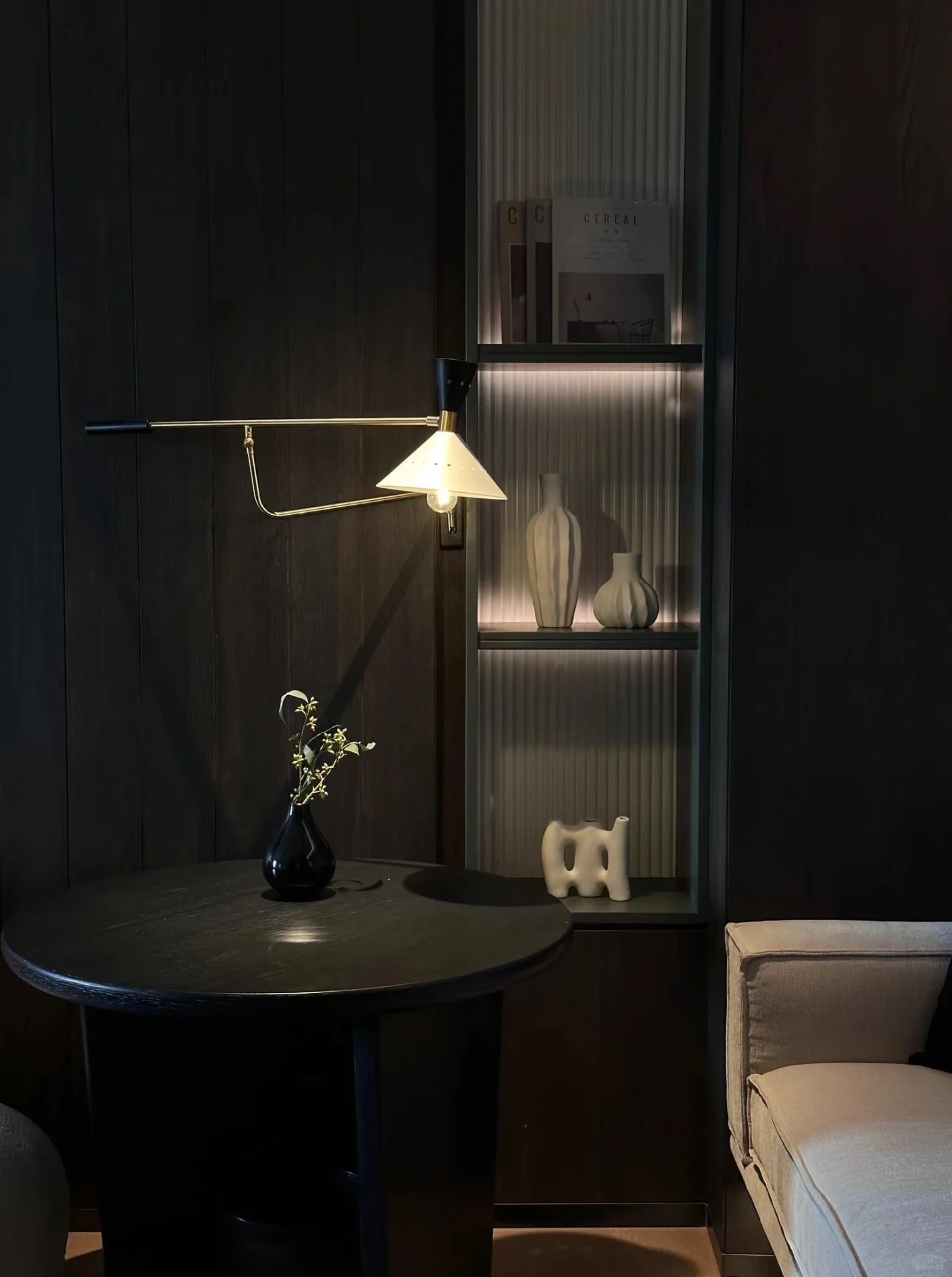 酒店|小资腔调拉满