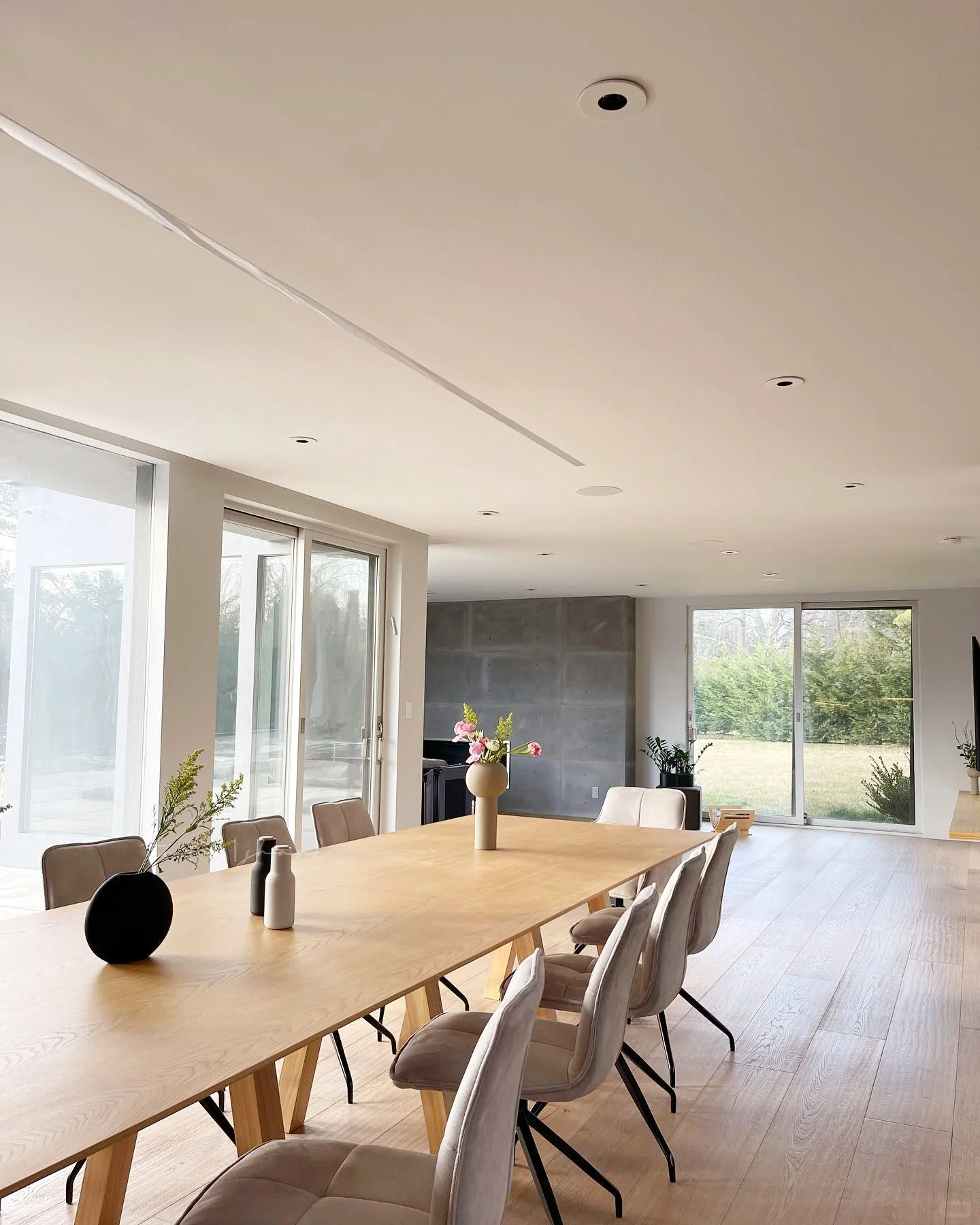 别墅|现代原木风格