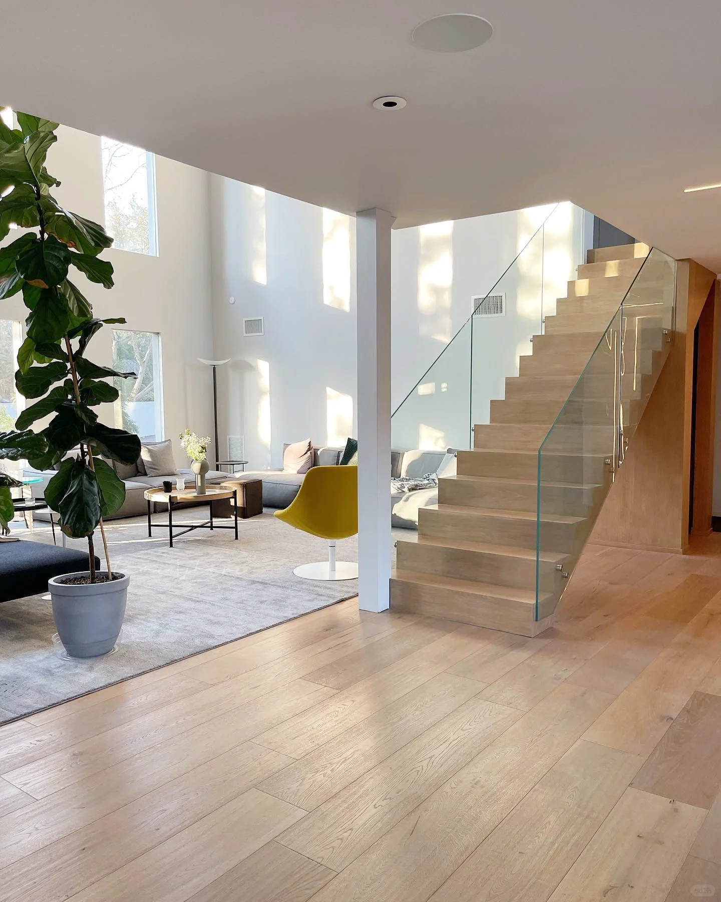 别墅|现代原木风格