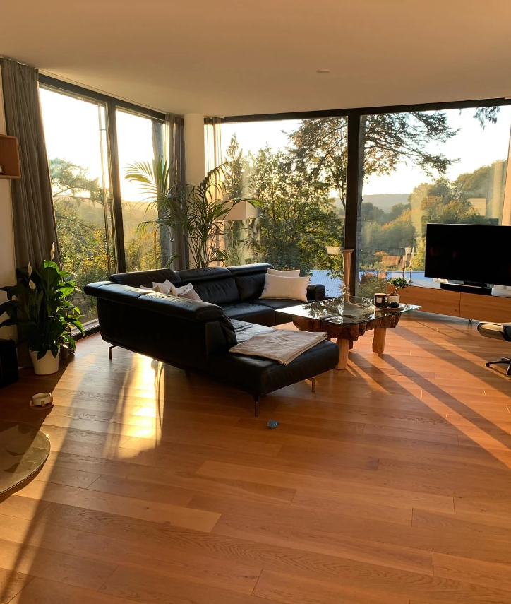 德式简约风格别墅