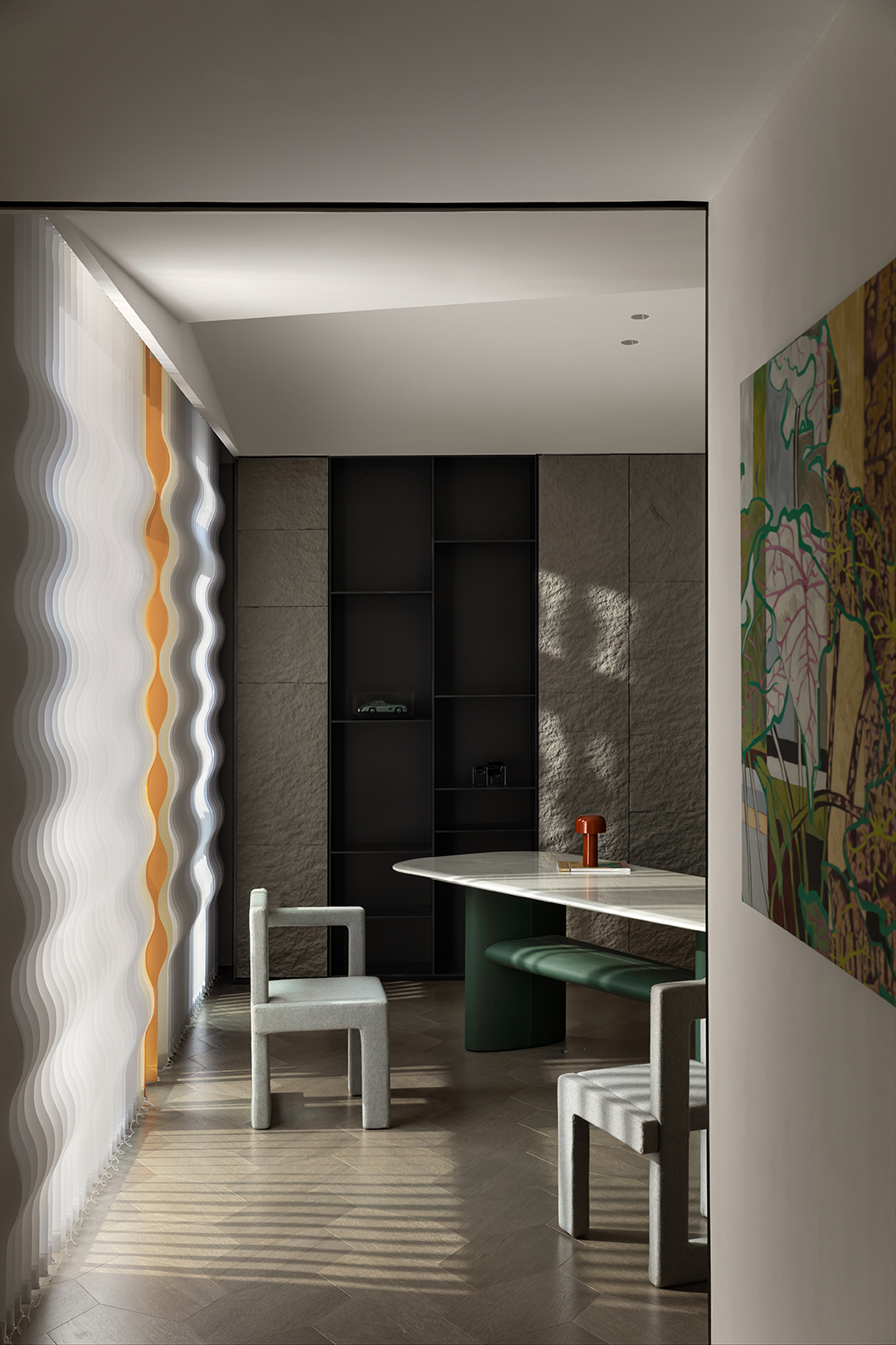 院藏美好，漫享生活