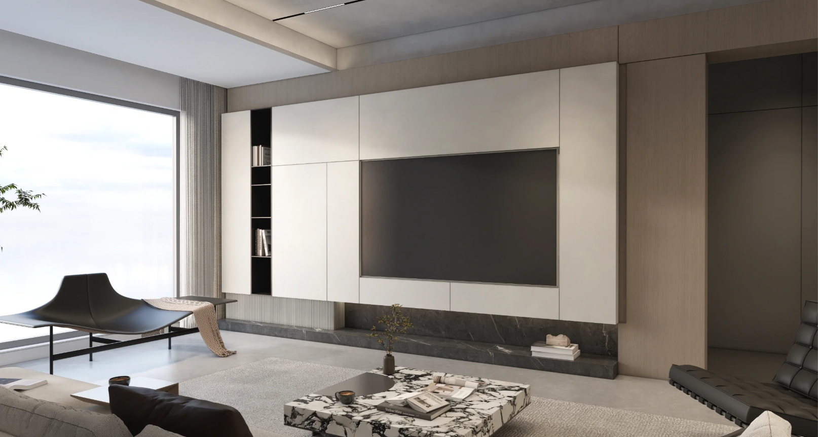 叠墅新案丨红豆和院