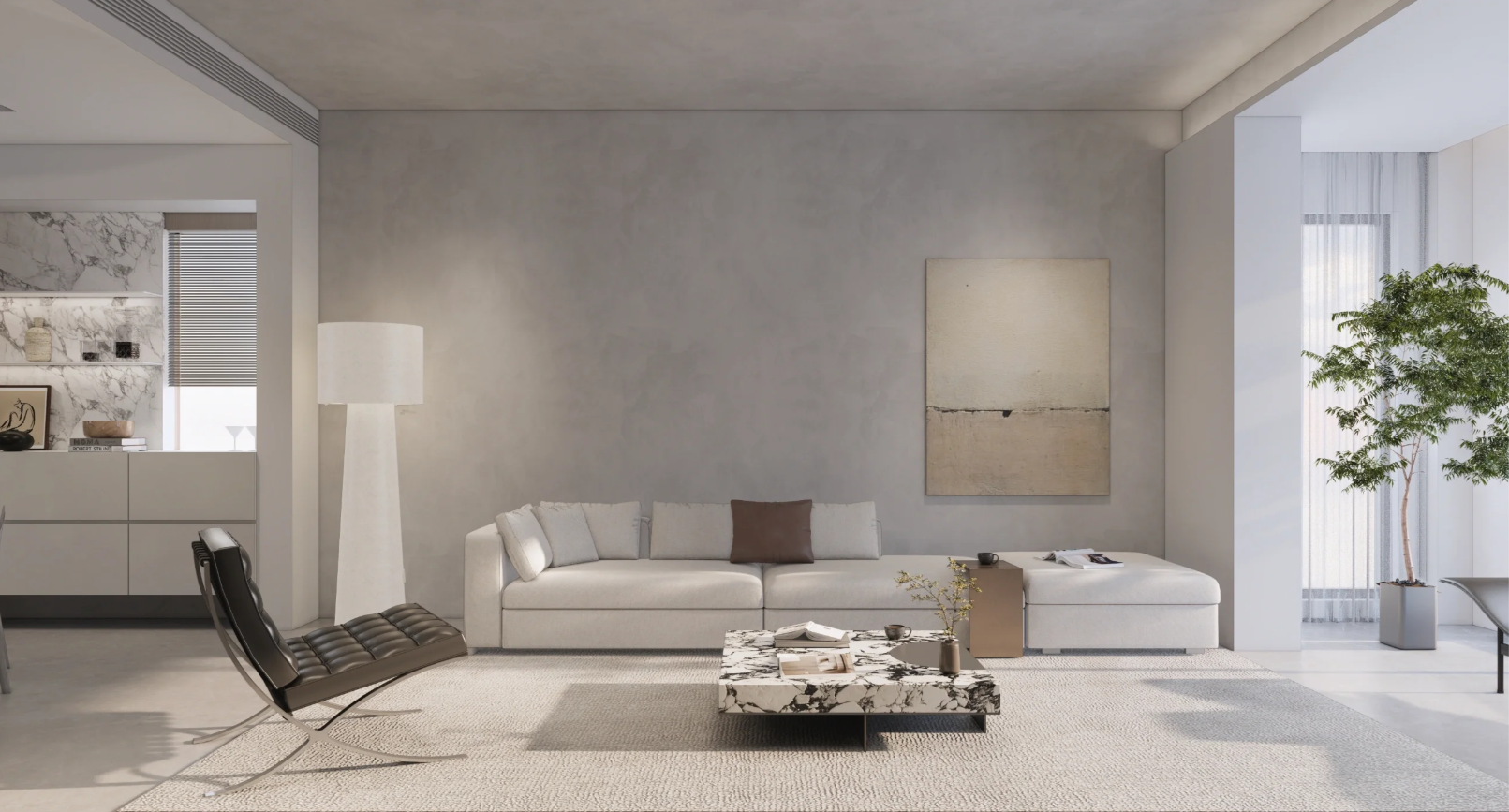 叠墅新案丨红豆和院