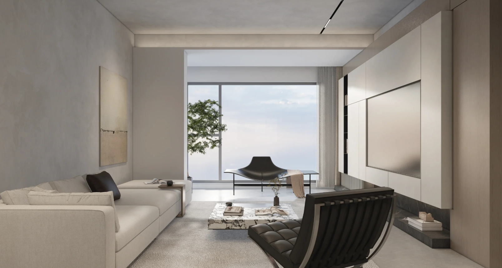 叠墅新案丨红豆和院