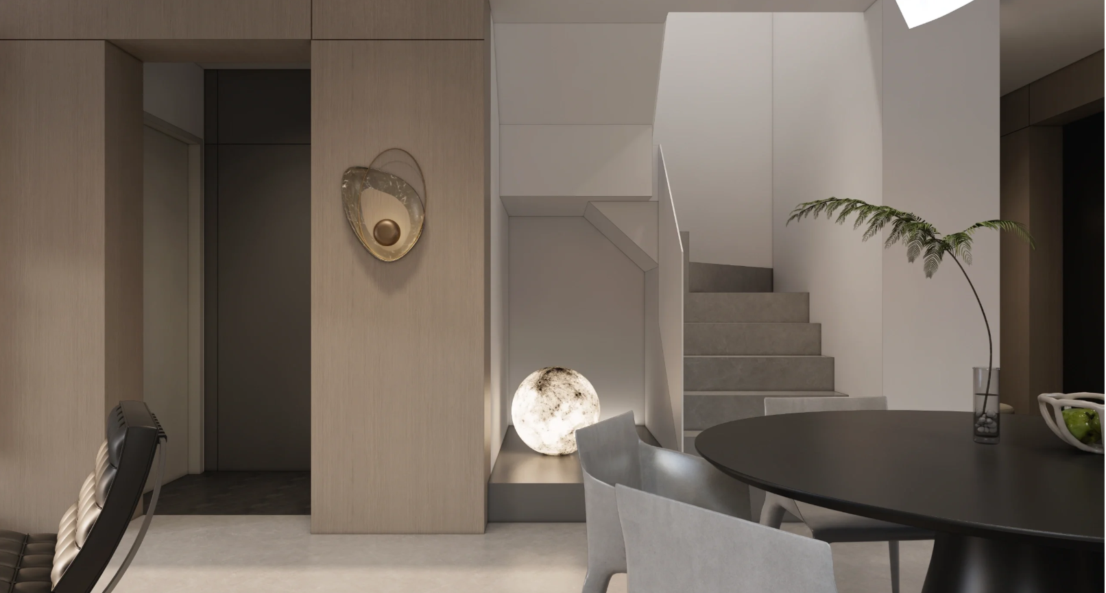 叠墅新案丨红豆和院