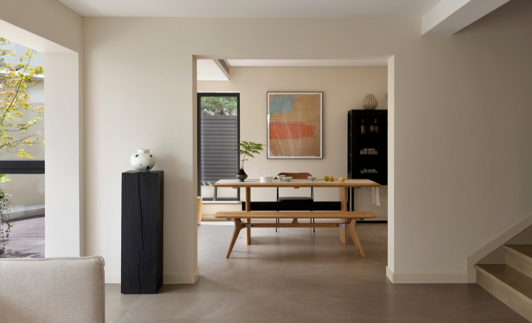 200平复式楼装修