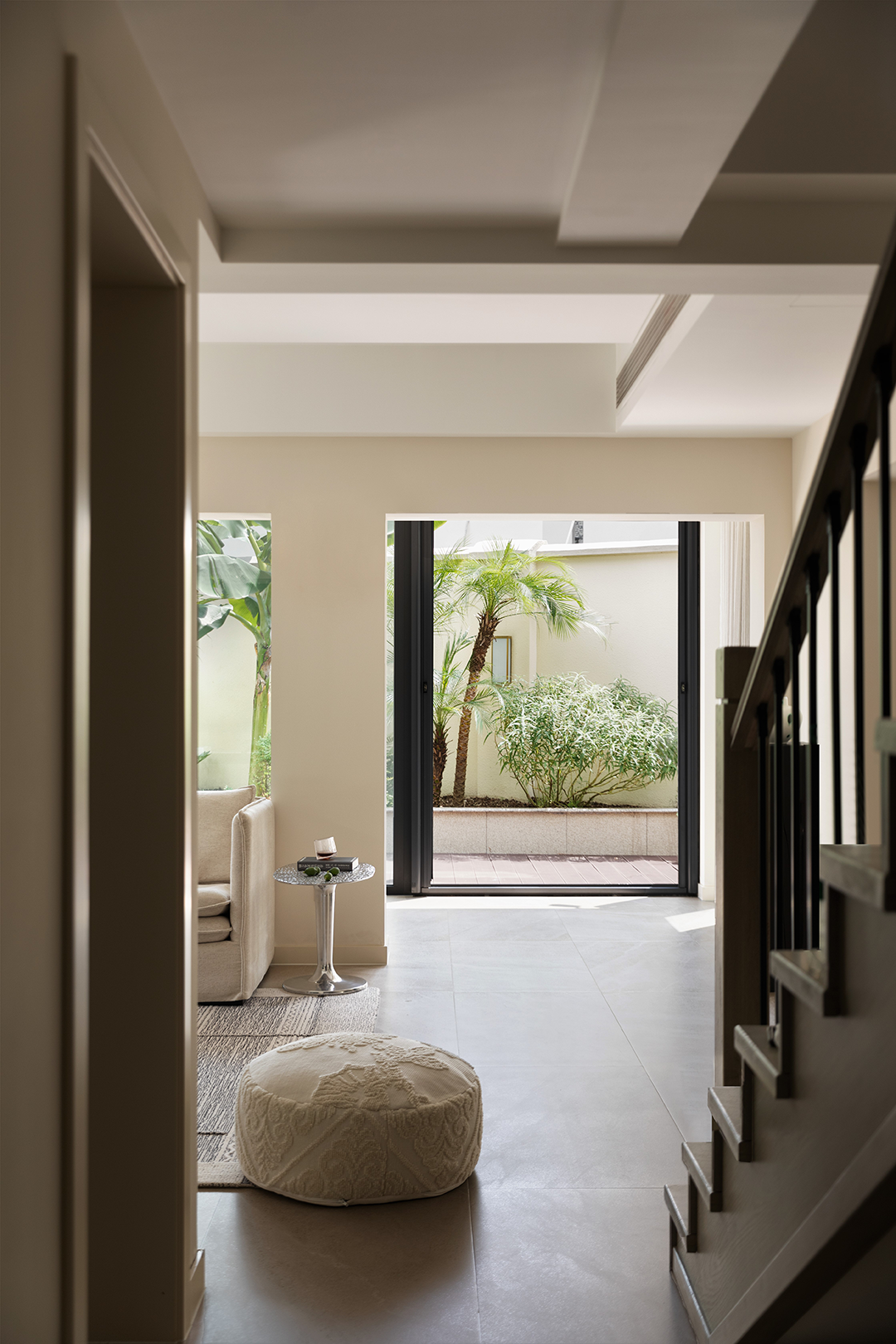 200平复式楼装修