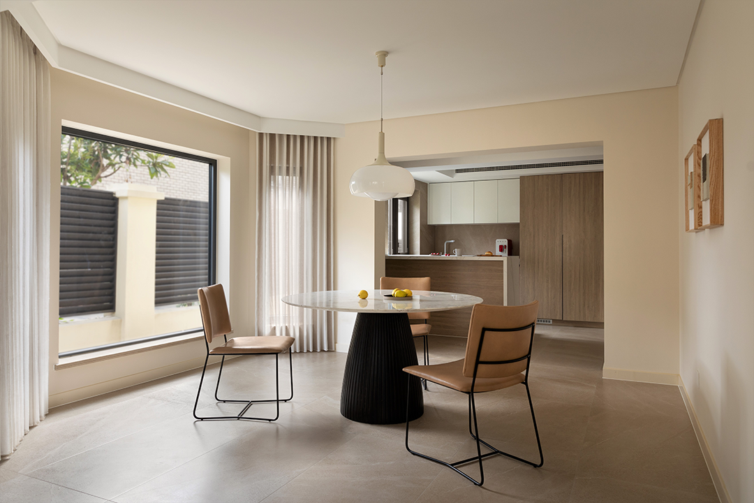 200平复式楼装修