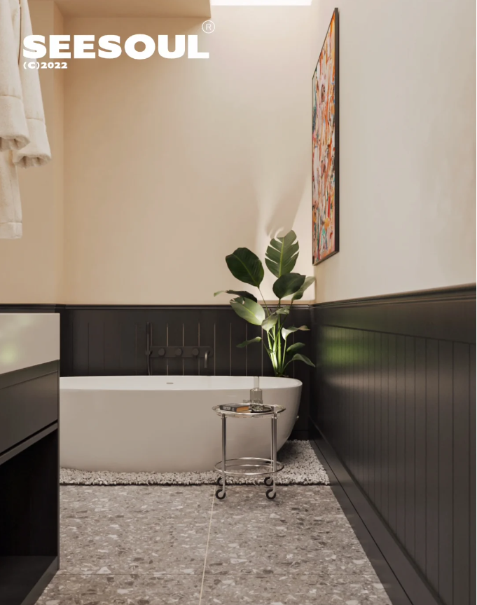 酒店项目客房部分设计