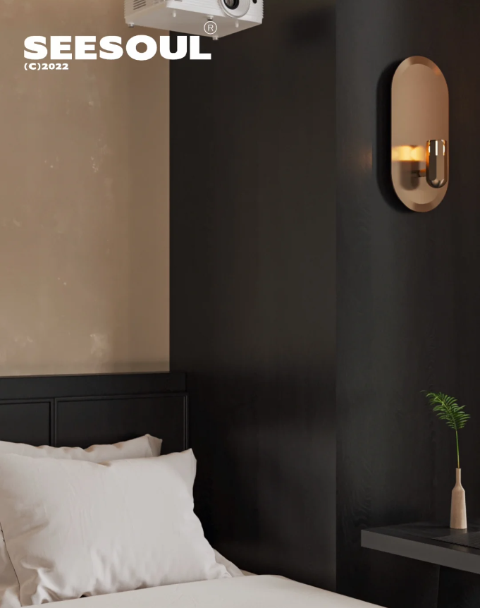 酒店项目客房部分设计