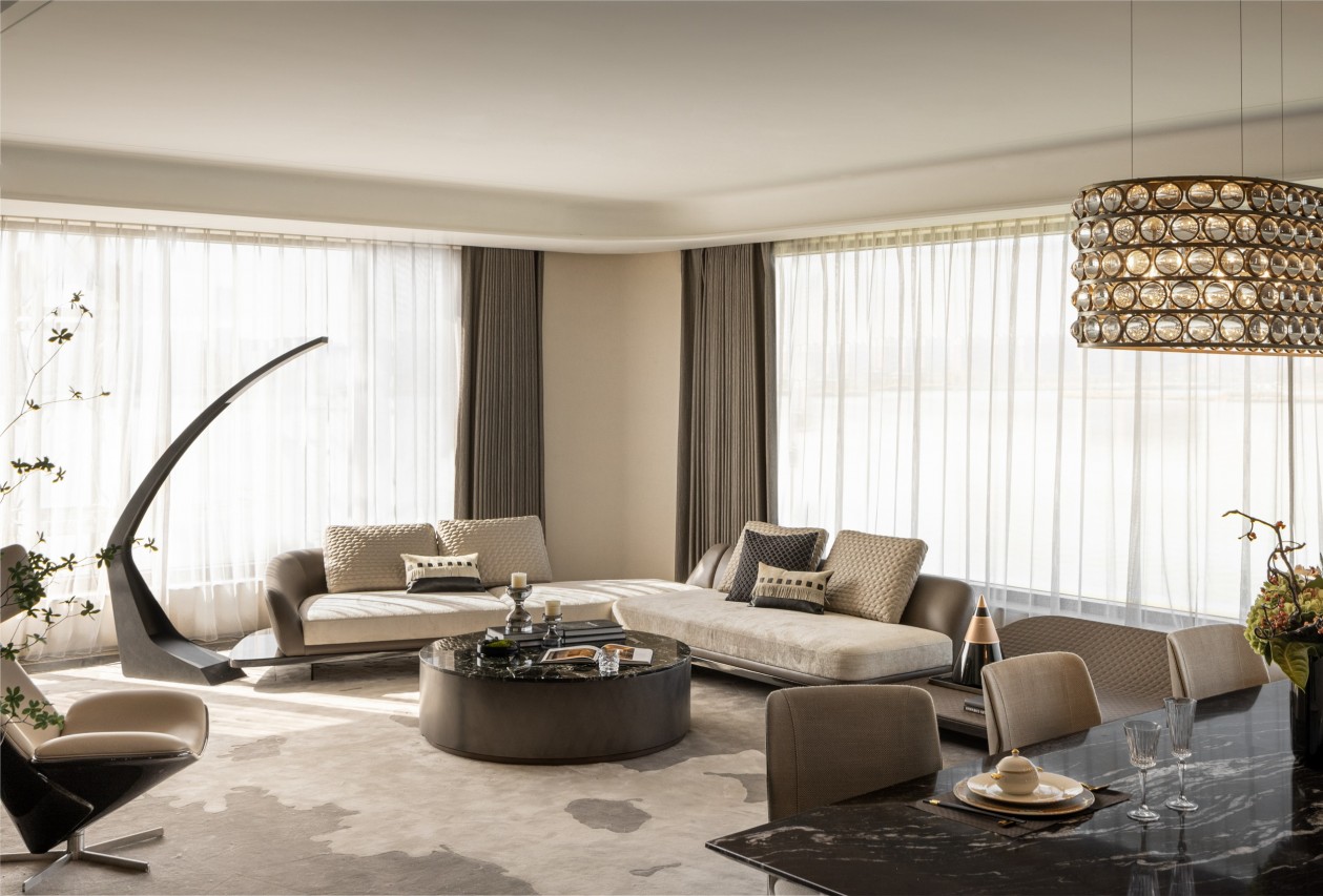 云海间的心之所向