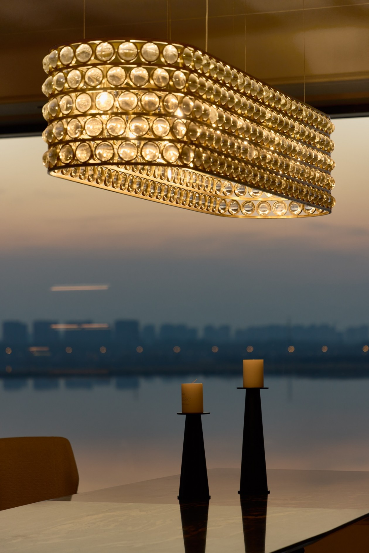 云海间的心之所向