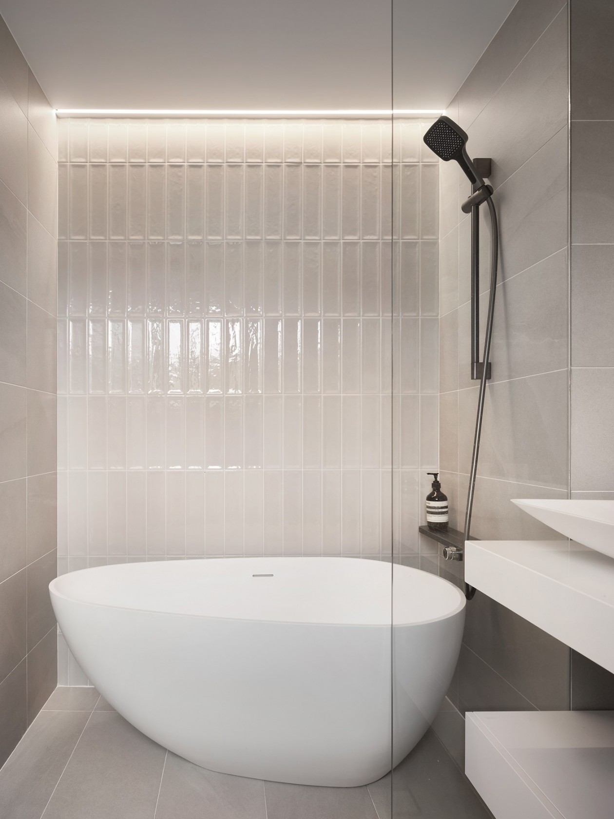 黑白+包豪斯 超有品的简约风碰撞！