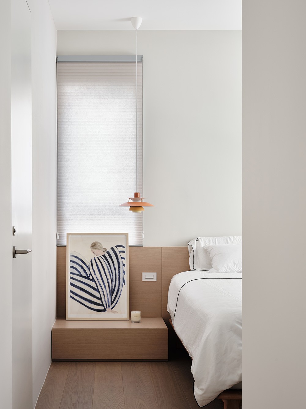 80㎡ 温润寓所！