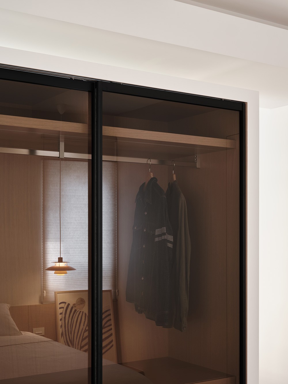 80㎡ 温润寓所！