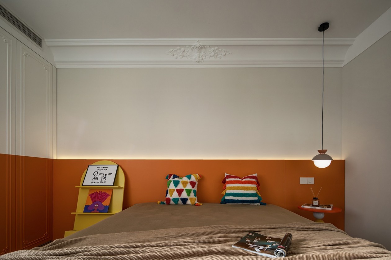 宅与新生&mdash;不被定义的潮趣生活家