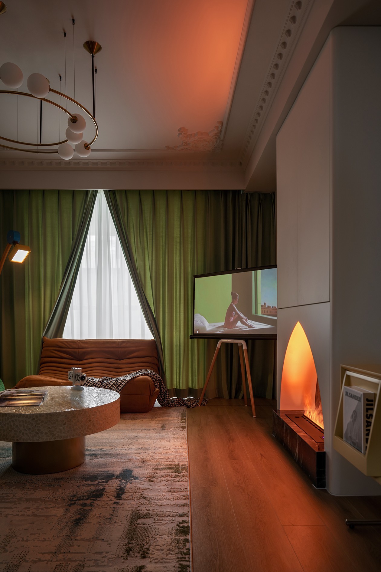 宅与新生&mdash;不被定义的潮趣生活家