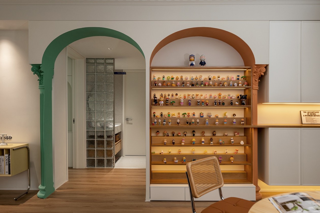 宅与新生&mdash;不被定义的潮趣生活家