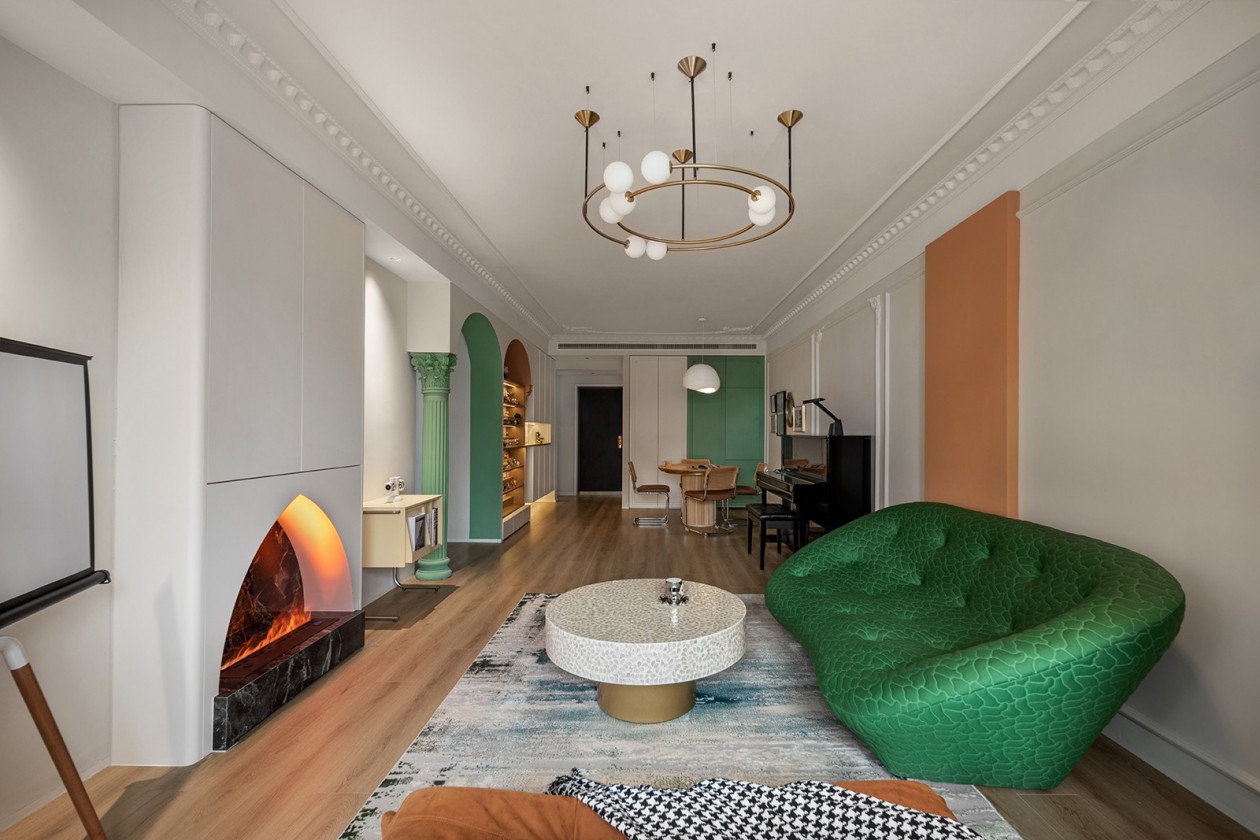 宅与新生&mdash;不被定义的潮趣生活家