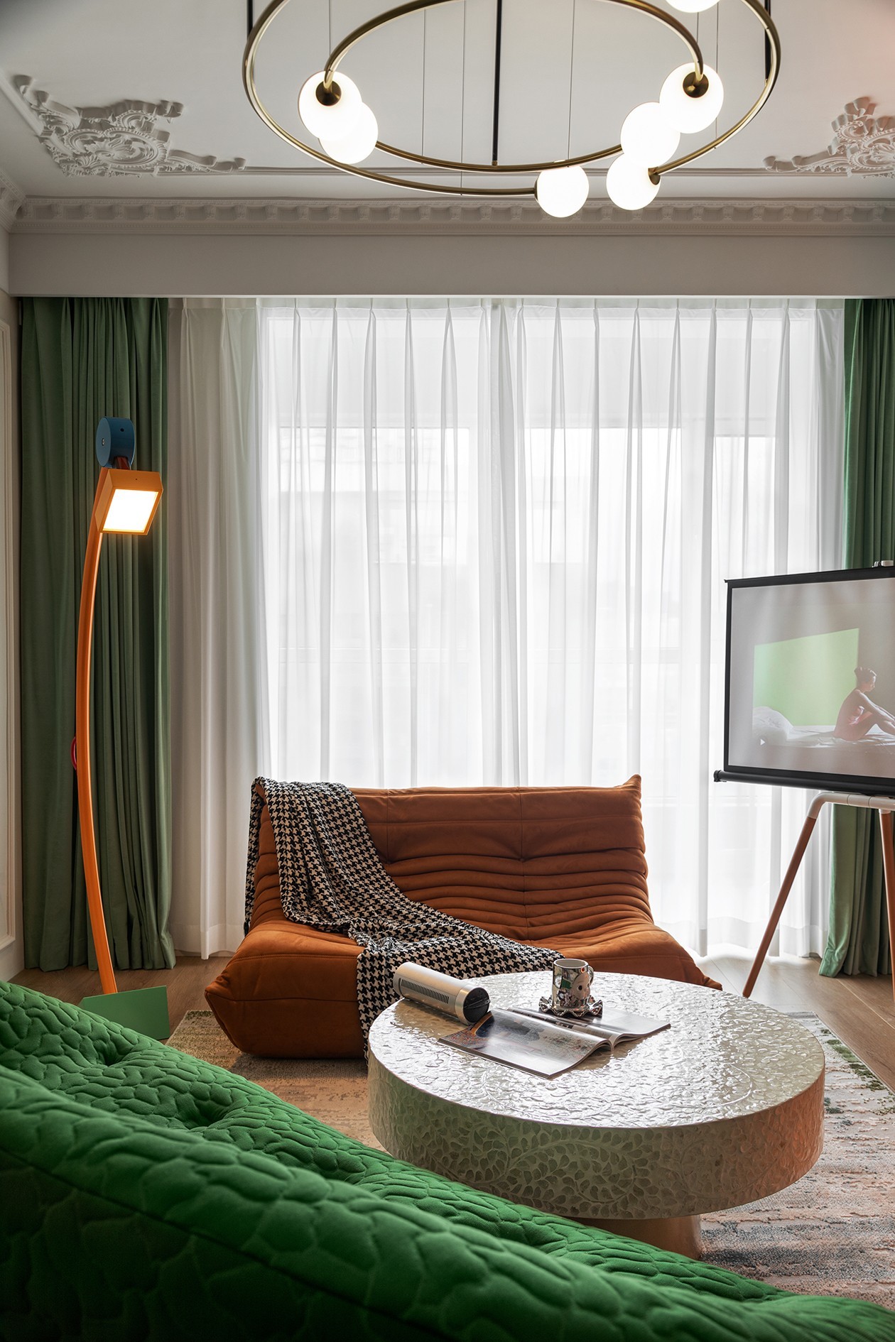 宅与新生&mdash;不被定义的潮趣生活家