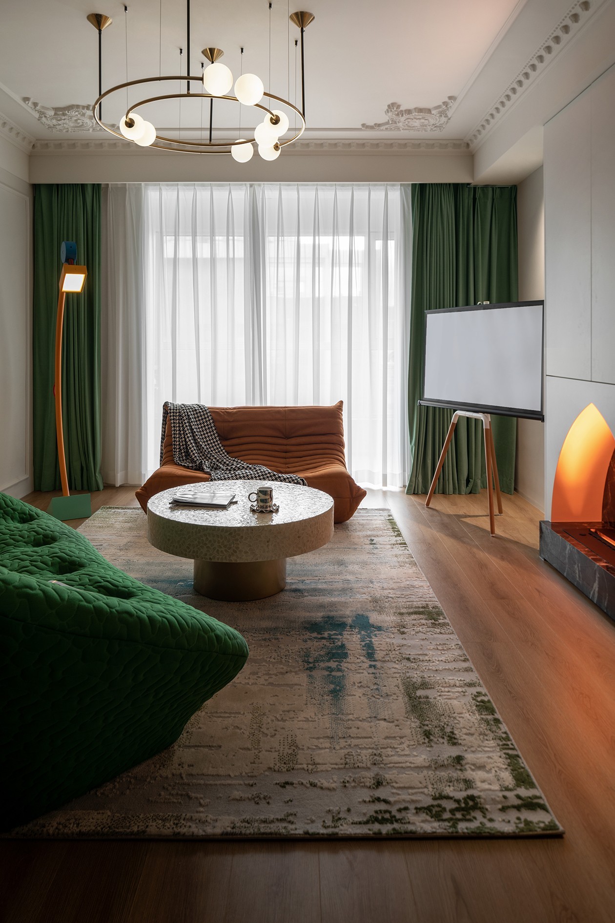 宅与新生&mdash;不被定义的潮趣生活家