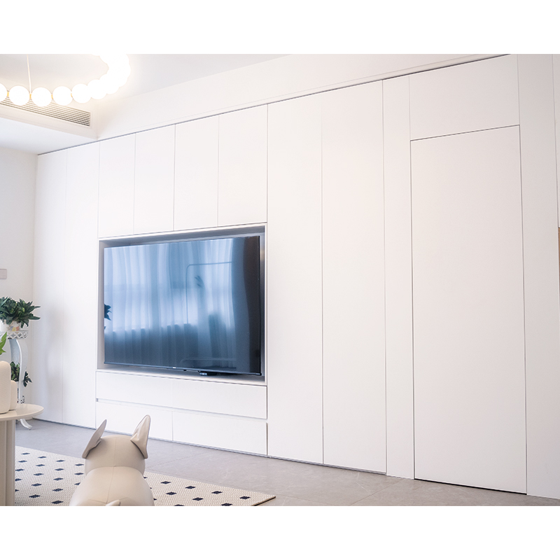 爆火奶油风 每一寸都治愈人心