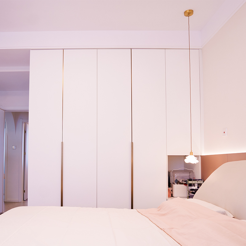 爆火奶油风 每一寸都治愈人心