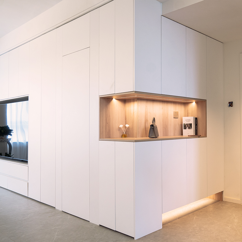 爆火奶油风 每一寸都治愈人心