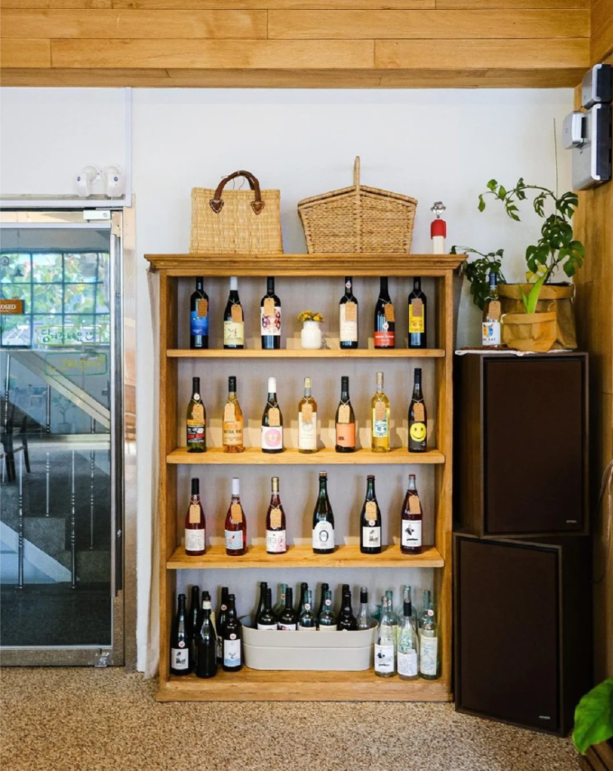 餐厅设计&diams;度假风chill店子！想好年假咋休了