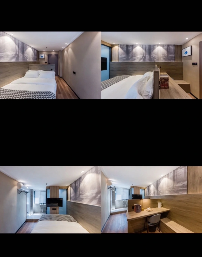 酒店！超高性价比设计背后的故事