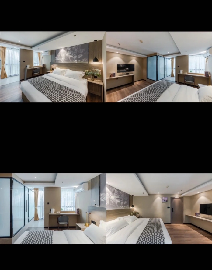 酒店！超高性价比设计背后的故事