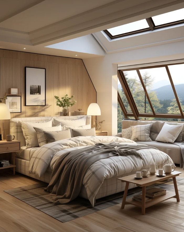 刷到这条的都能住上梦中情房！