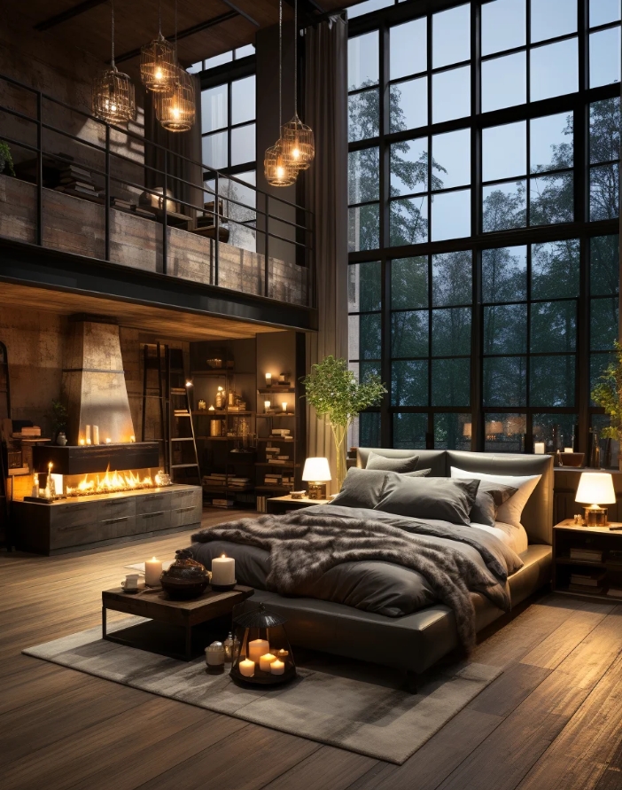 刷到这条的都能住上梦中情房！