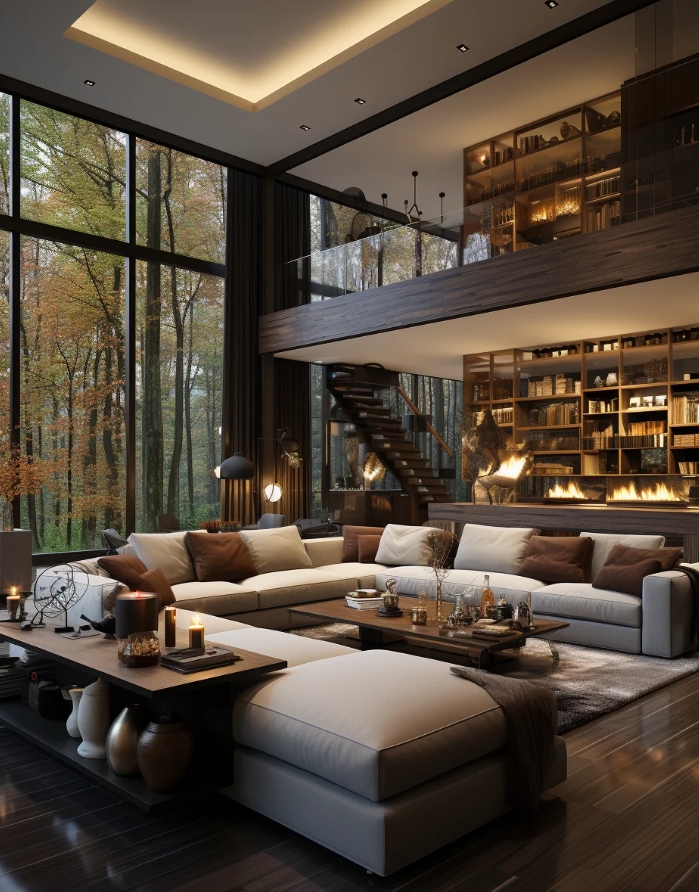 刷到这条的都能住上梦中情房！