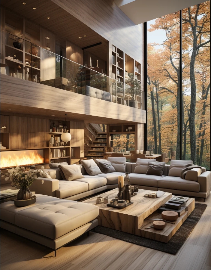 刷到这条的都能住上梦中情房！