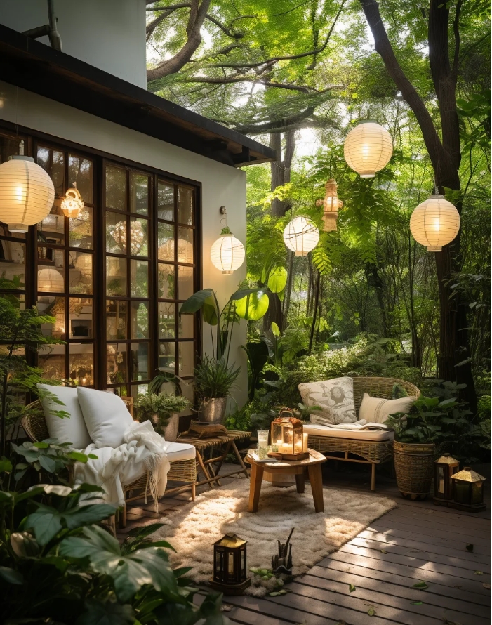 刷到这条的都能住上梦中情房！