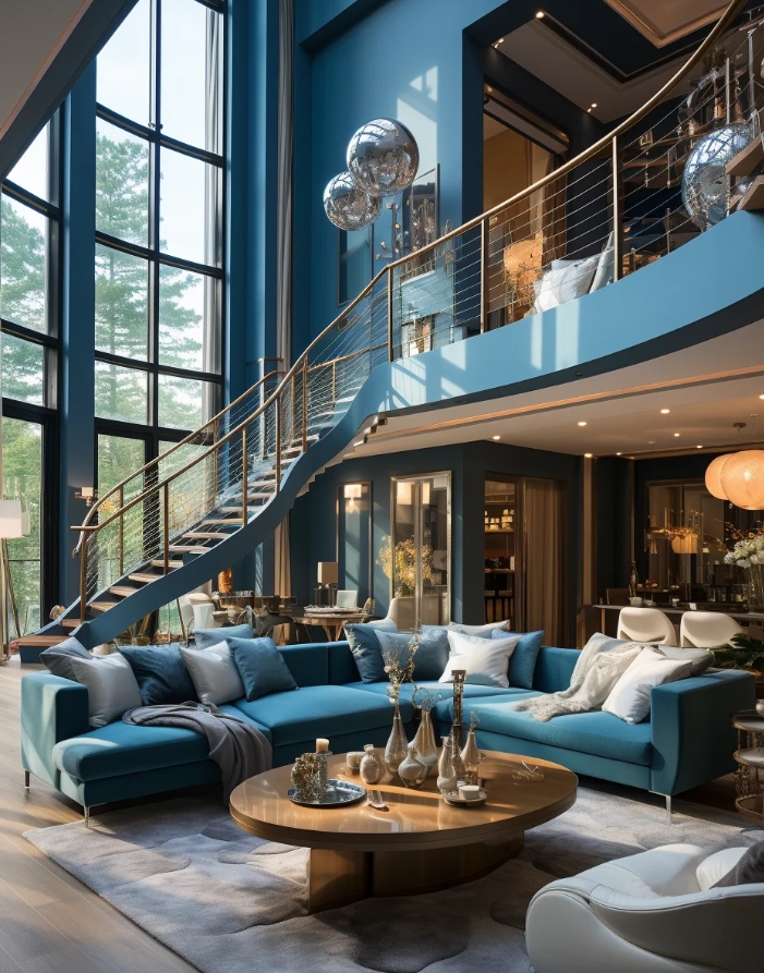 刷到这条的都能住上梦中情房！