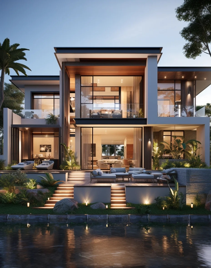 刷到这条的都能住上梦中情房！