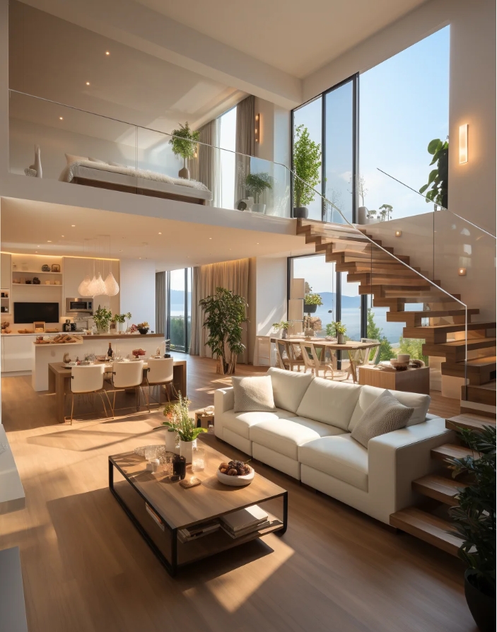 刷到这条的都能住上梦中情房！