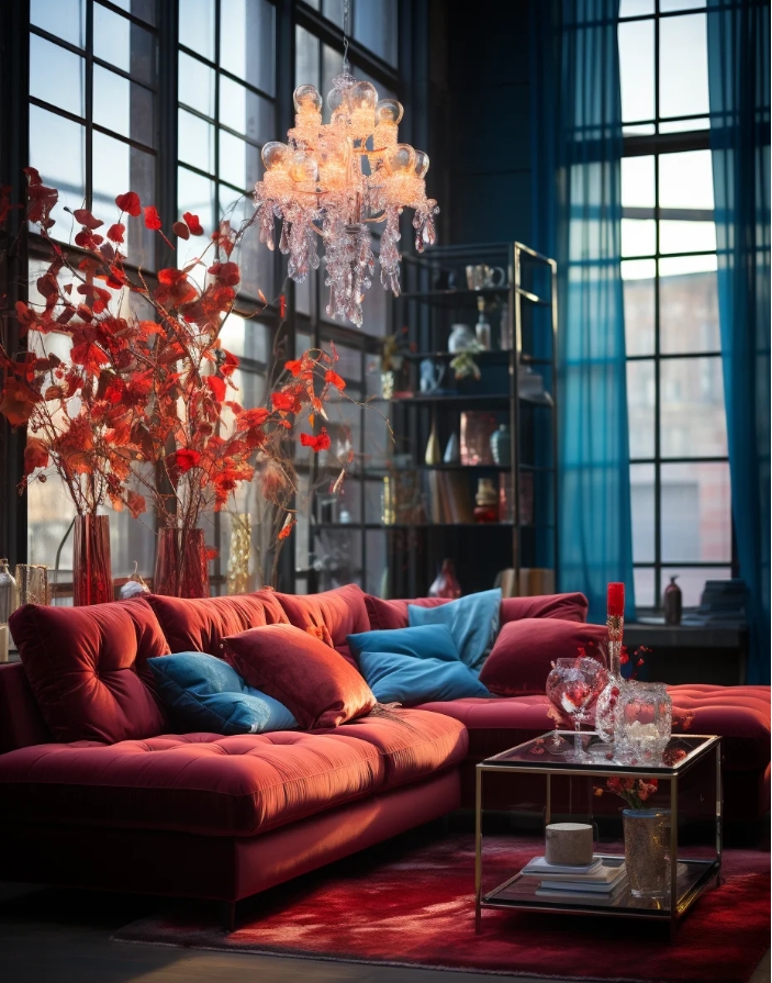 刷到这条的都能住上梦中情房！