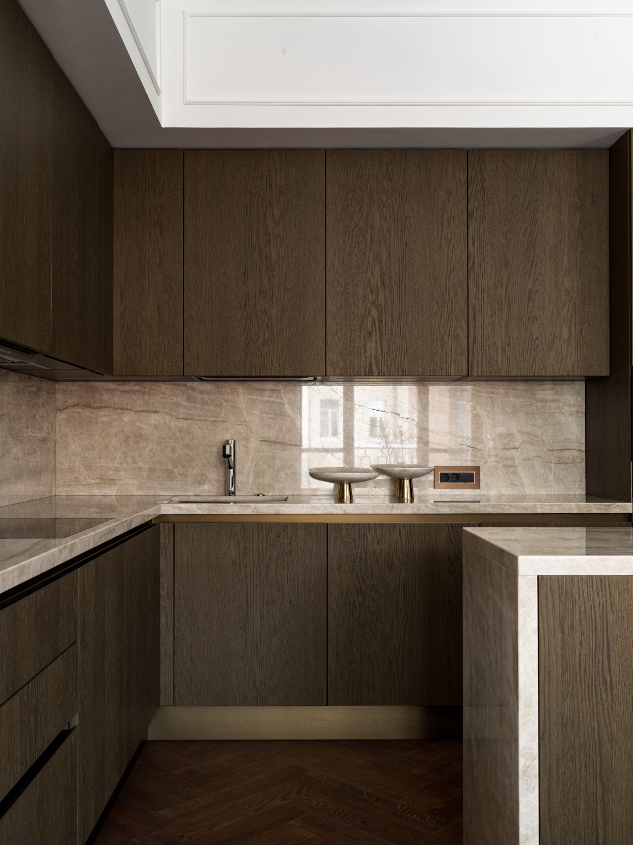 轻法式现代空间 简约高级！