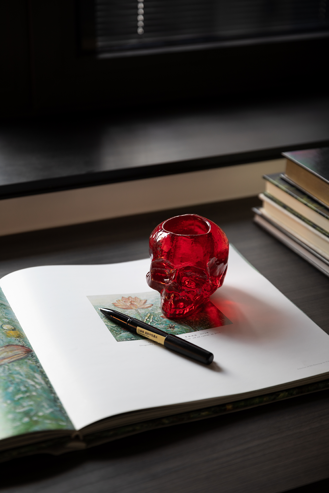 270度松弛感的家