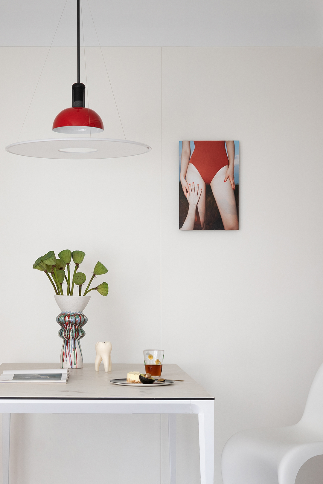 270度松弛感的家