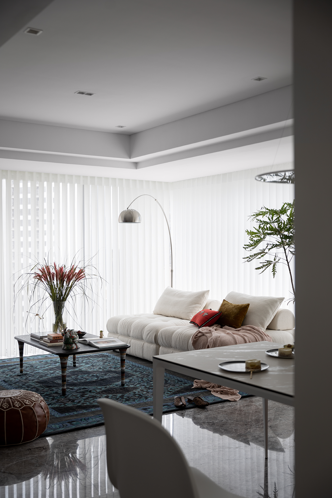 270度松弛感的家